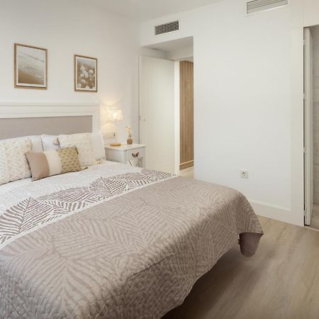 Apartamento Mediterraneo Rincón de la Victoria Zewnętrze zdjęcie