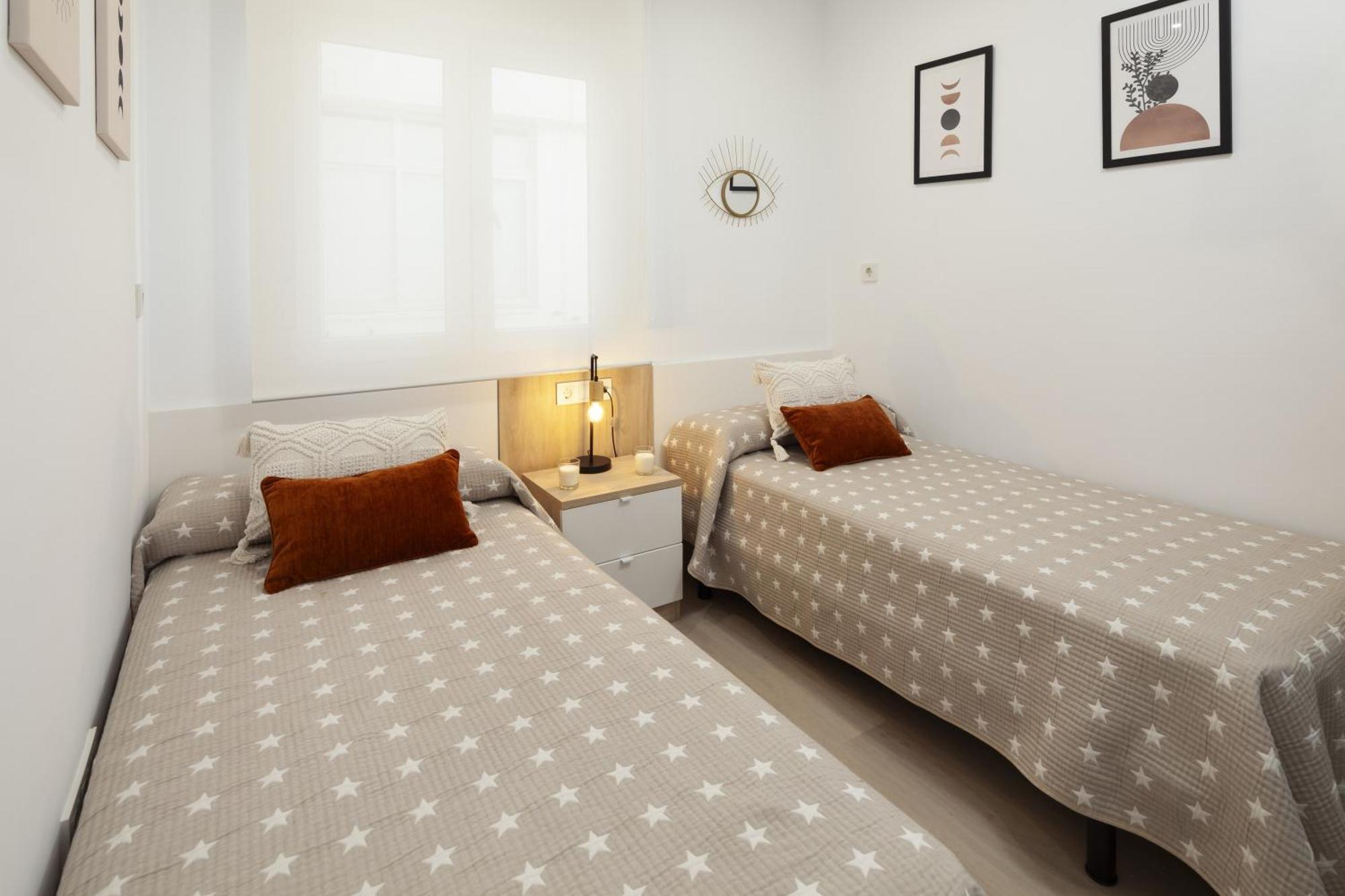 Apartamento Mediterraneo Rincón de la Victoria Zewnętrze zdjęcie